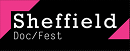 Sheffield Doc Fest Logo