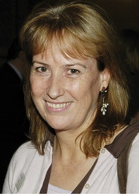 Caroline Daly