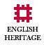 English Heritage Logo