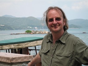 Peter Laskie