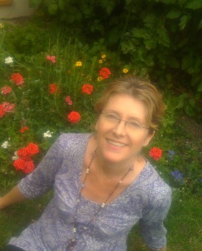 Gail Morrison