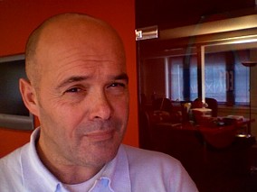 Peter Miller