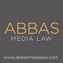 Media and Compliance Lawyer Logo
