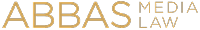Media and Compliance Lawyer Logo