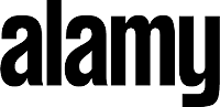 Stock Photo and Video Library Logo