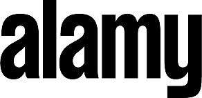 Stock Photo and Video Library Logo