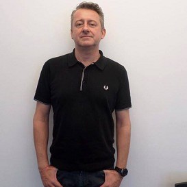 Ian Douglas