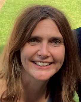 Vicky Winter