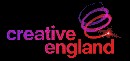 Creative England Logo