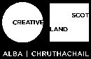 Creative Scotland Logo