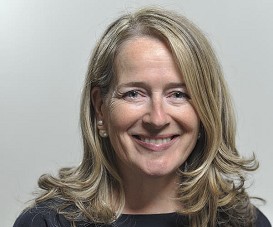 Debi Roach