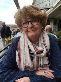Helen Kelsey