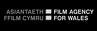 Film Agency Wales Logo
