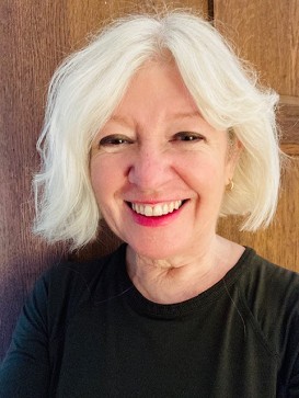 Susie Field