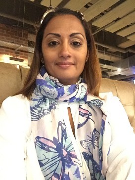 Shaheen  Gould