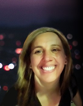 Laura Jones
