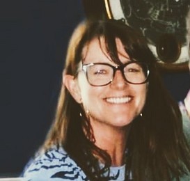 Lucy Freestone Flynn