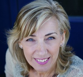 Lynn Grant