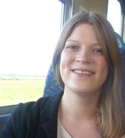 Claire Walker