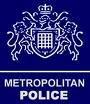 Metropolitan Police Logo