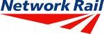 Network Rail Logo