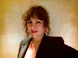 Natalie Triebwasser