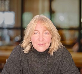 Rebecca Christensen