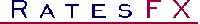 Currency Converter (Exchange Rates) Logo