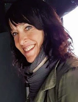 Sarah Ross Mcclean