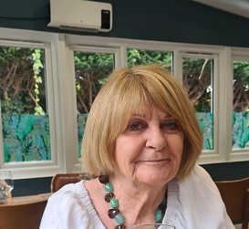 Helen Kelsey