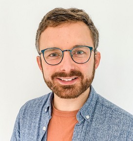 Sam Calder-bray