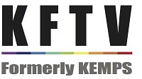 KFTV Logo