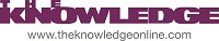 The Knowledge Logo