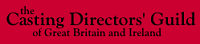 Casting Directors Guild (GB) Logo