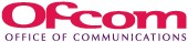 OFCOM Logo