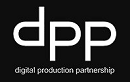 Digital Production Partnership (DPP) Logo