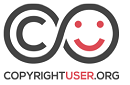 Copyrightuser.org - Filmmaker Logo