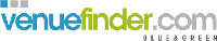 Venue Finder Logo