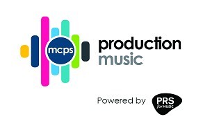 Production Music Logo