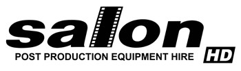 Editing Equipment Hire and Sales Logo